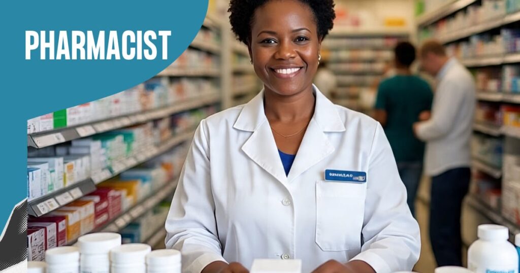 Pharmacist Grade 1 – Various Placements