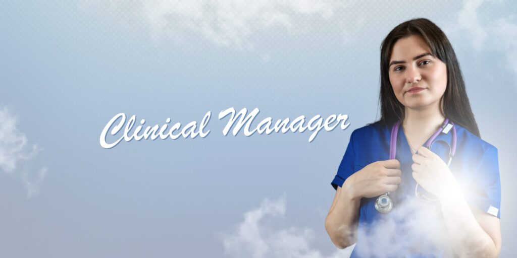 Senior Clinical Manager – Medical